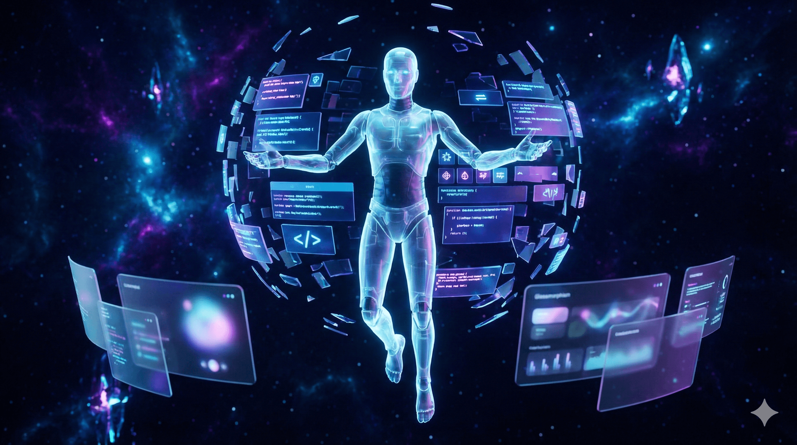 Google Antigravity: Why I Think It Changes Everything