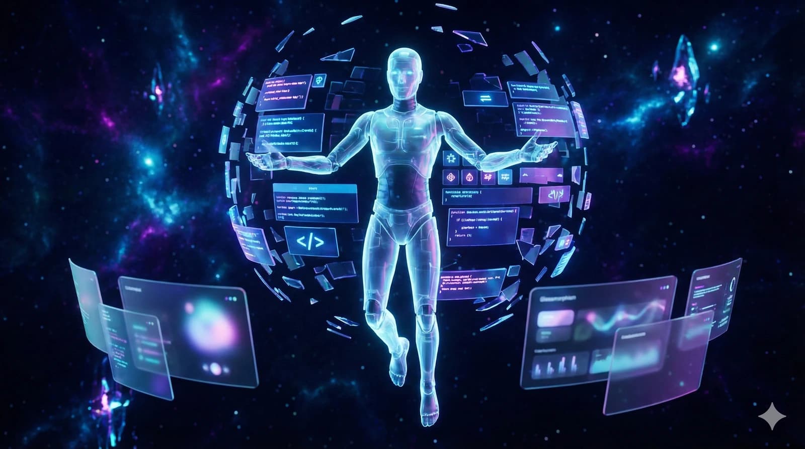 Google Antigravity: Why I Think It Changes Everything