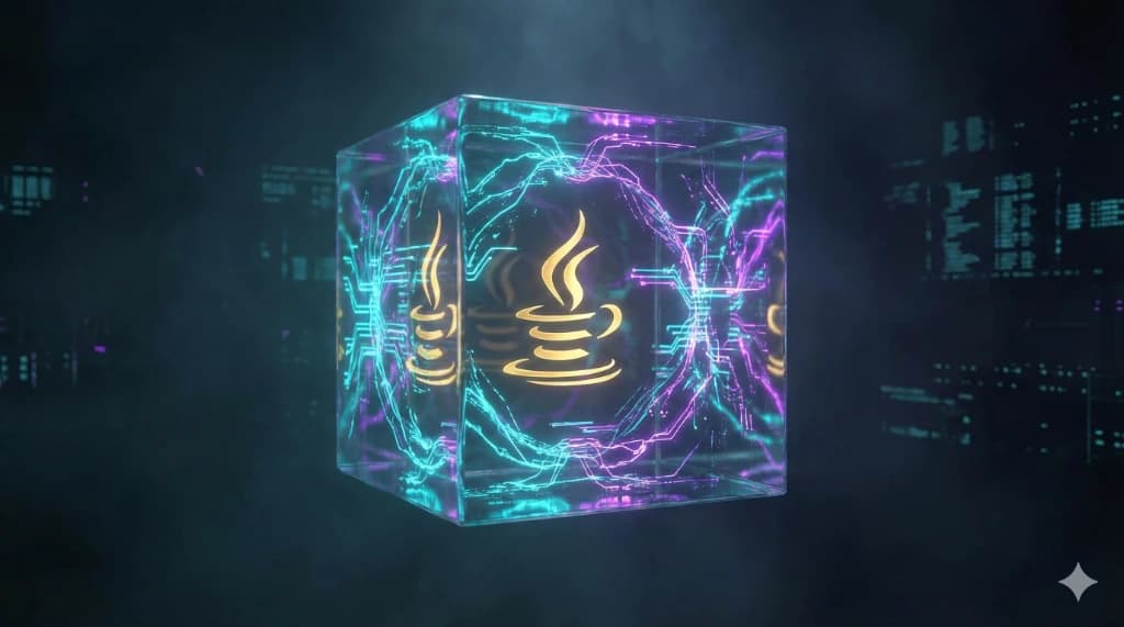 Java 25 Performance: How Compact Object Headers Save 20% Memory