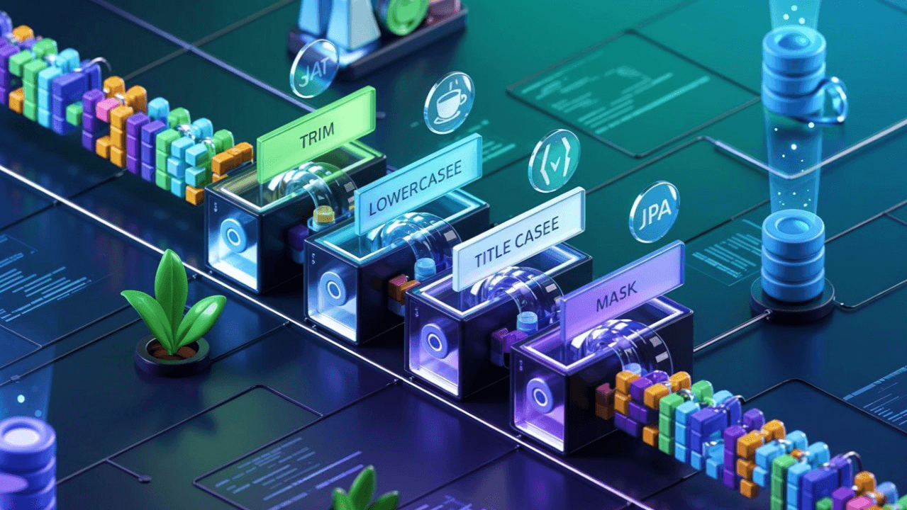 Sanitizer-Lib is Now Live on Maven Central