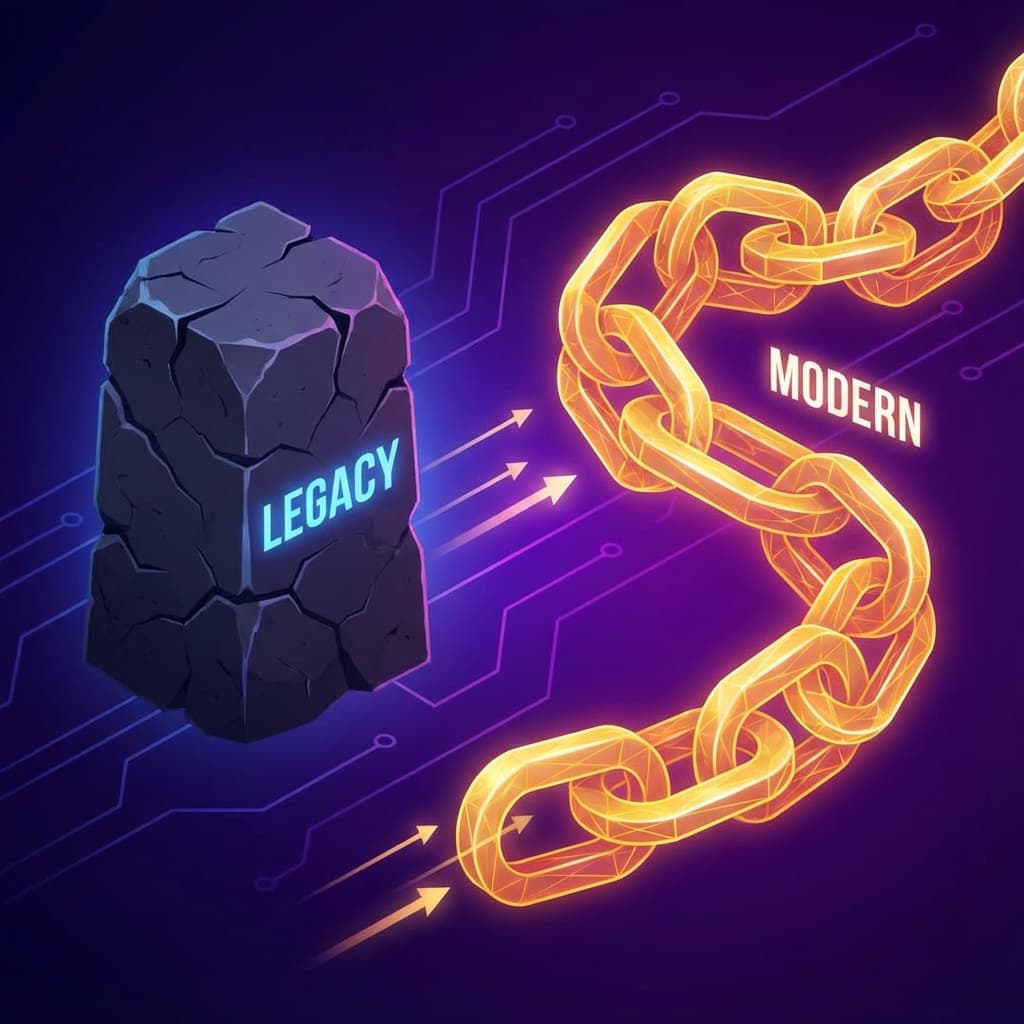 The Component Revolution: Mastering Spring Security 6.x Bean Migration