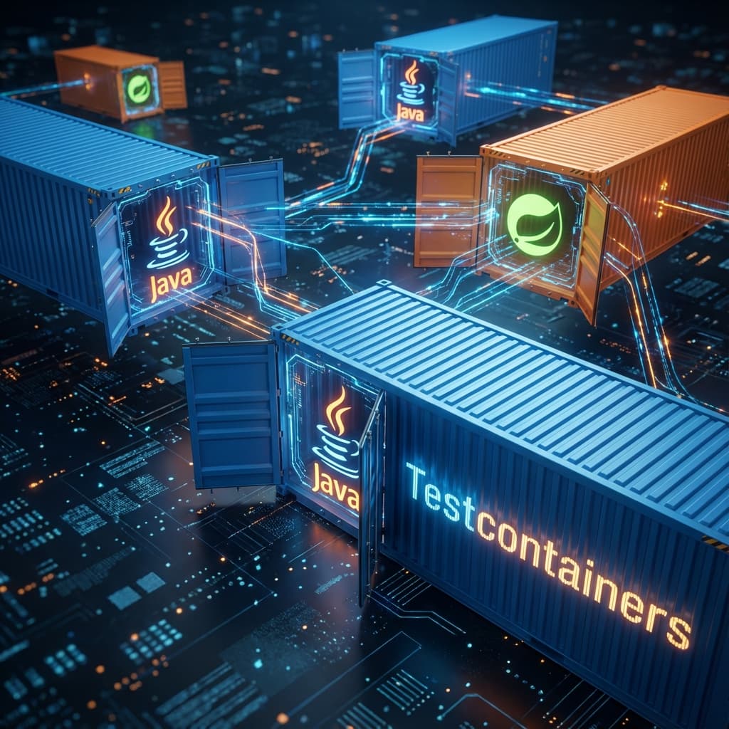 Integration Testing with TestContainers in Spring Boot: A Practical Handbook