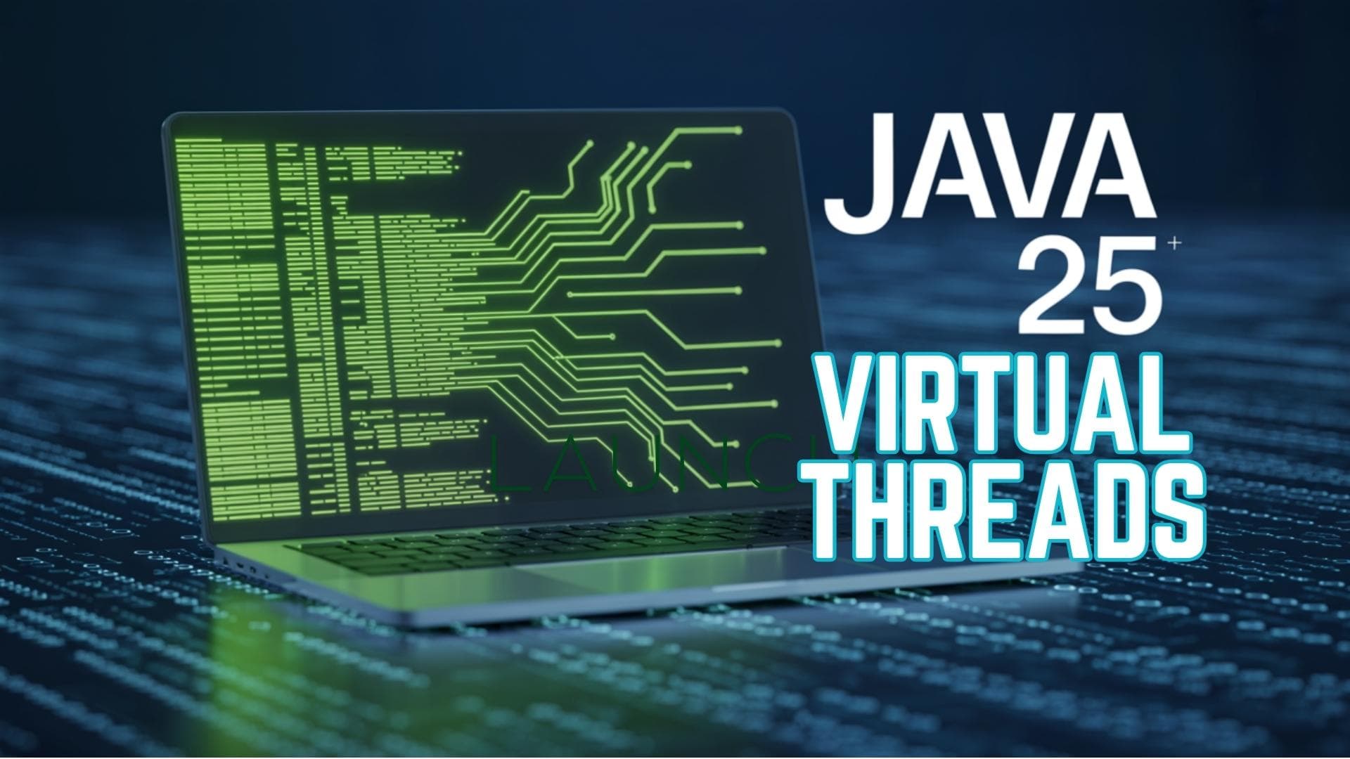 Mastering Virtual Threads in Java 25: The Complete Guide to Lightweight Concurrency