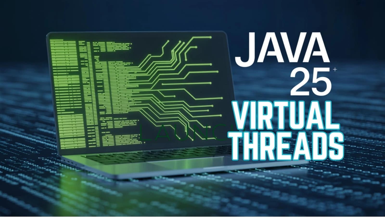 Java 25 Virtual Threads: A Practical Guide
